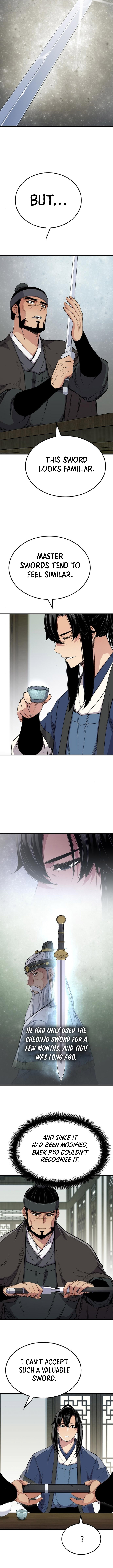 Reincarnation Of The Heavenly Demon Chapter 63 - Page 6