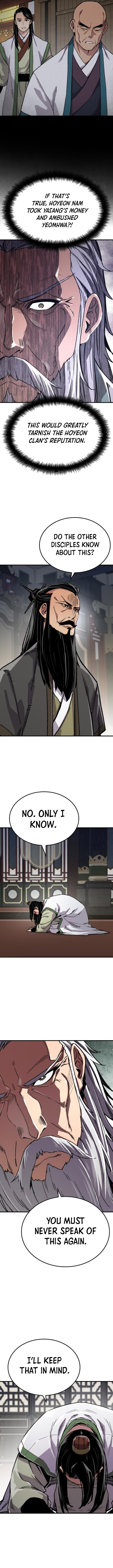 Reincarnation Of The Heavenly Demon Chapter 63 - Page 16