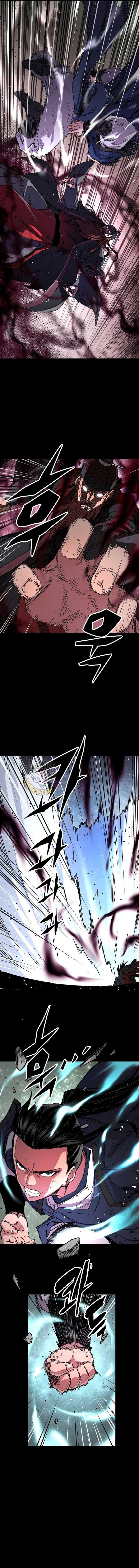 Reincarnation Of The Heavenly Demon Chapter 64 - Page 3