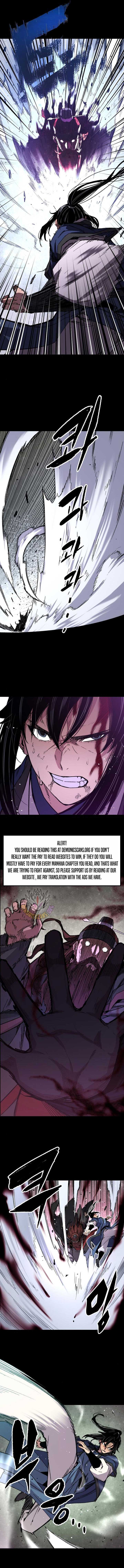 Reincarnation Of The Heavenly Demon Chapter 64 - Page 4