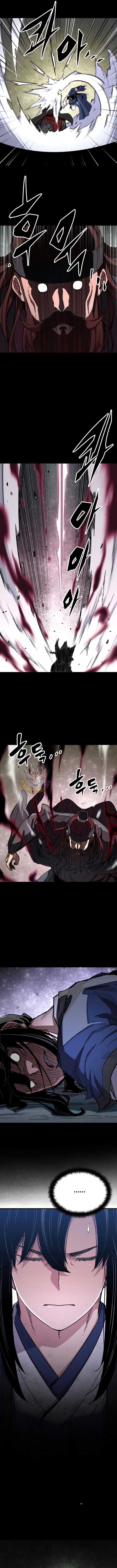 Reincarnation Of The Heavenly Demon Chapter 64 - Page 5