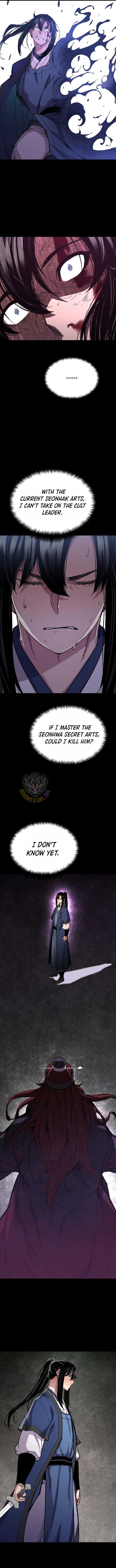 Reincarnation Of The Heavenly Demon Chapter 64 - Page 7