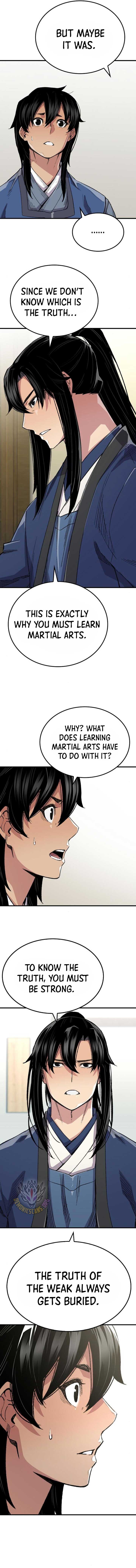 Reincarnation Of The Heavenly Demon Chapter 64 - Page 12