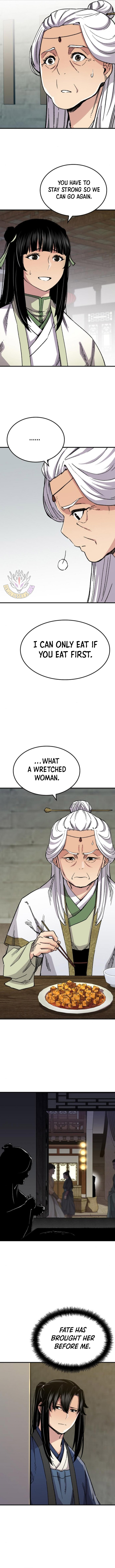 Reincarnation Of The Heavenly Demon Chapter 66 - Page 7