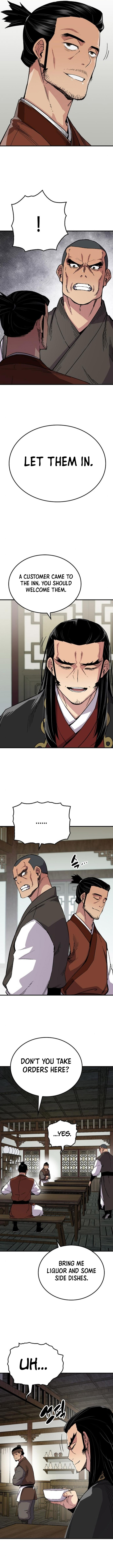 Reincarnation Of The Heavenly Demon Chapter 66 - Page 14