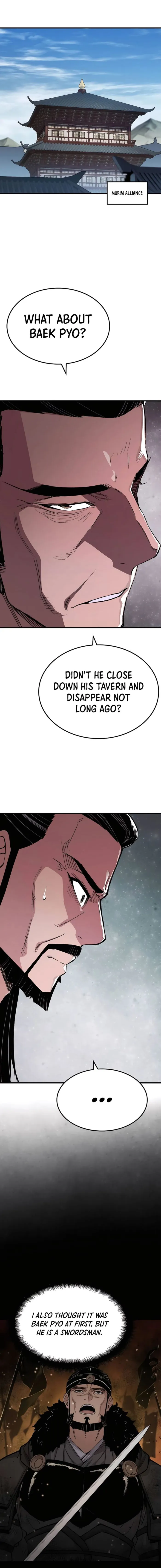 Reincarnation Of The Heavenly Demon Chapter 69 - Page 1