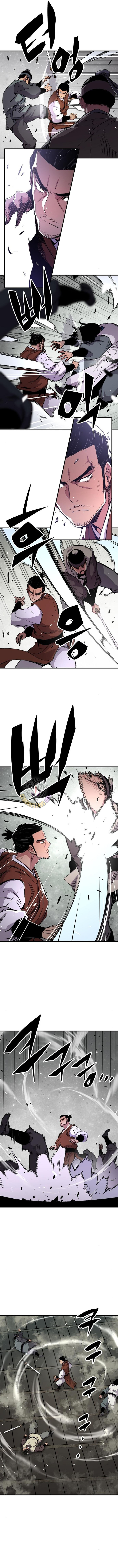 Reincarnation Of The Heavenly Demon Chapter 71 - Page 13
