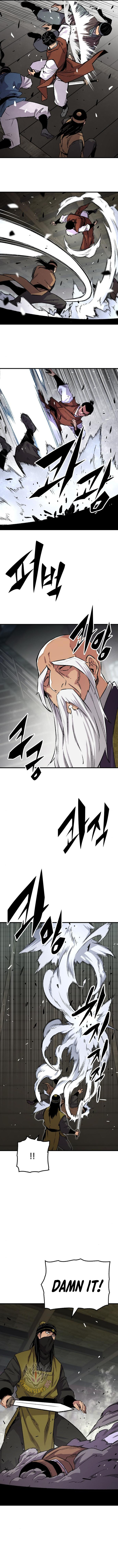 Reincarnation Of The Heavenly Demon Chapter 71 - Page 15