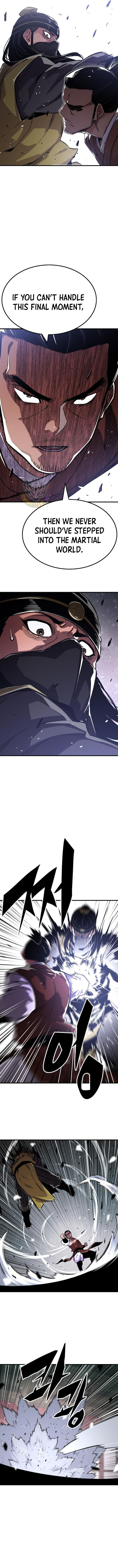 Reincarnation Of The Heavenly Demon Chapter 71 - Page 17