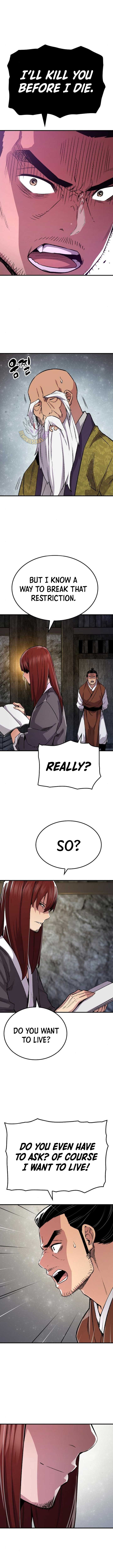 Reincarnation Of The Heavenly Demon Chapter 72 - Page 16
