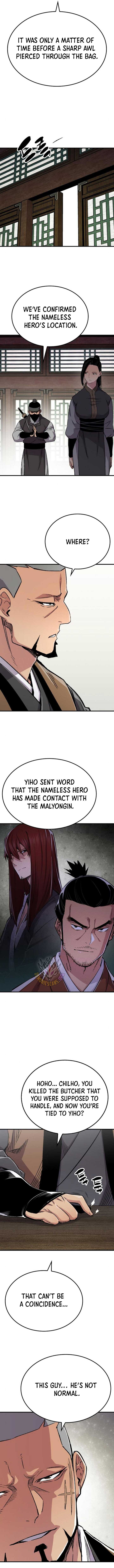 Reincarnation Of The Heavenly Demon Chapter 73 - Page 5