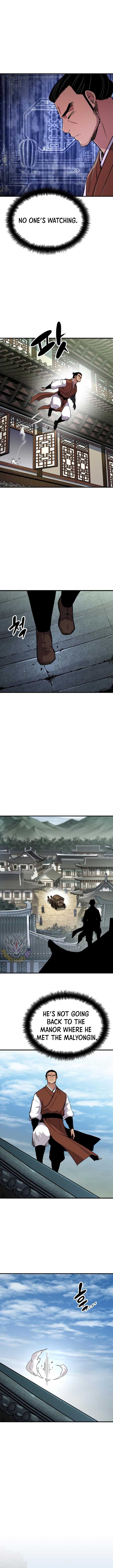 Reincarnation Of The Heavenly Demon Chapter 73 - Page 12