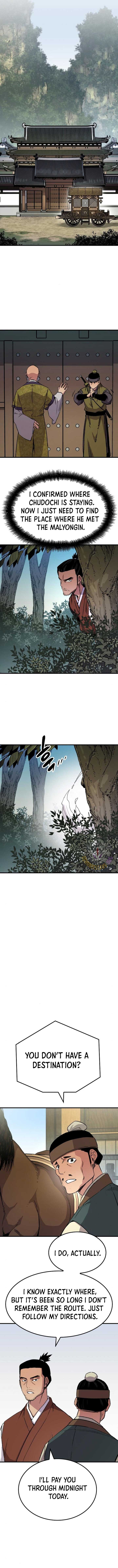Reincarnation Of The Heavenly Demon Chapter 73 - Page 13