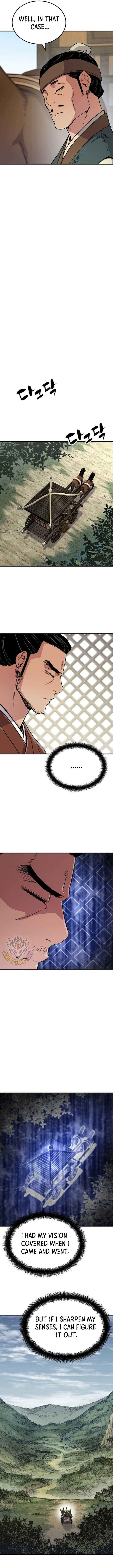 Reincarnation Of The Heavenly Demon Chapter 73 - Page 14