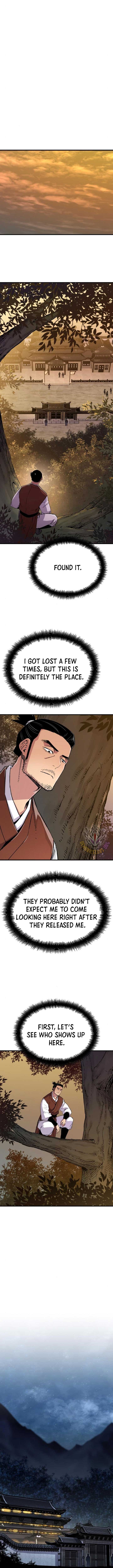 Reincarnation Of The Heavenly Demon Chapter 73 - Page 15