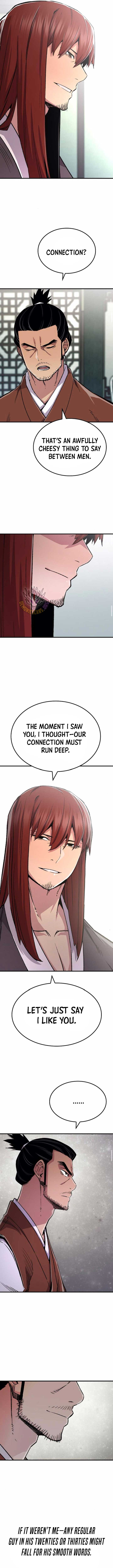 Reincarnation Of The Heavenly Demon Chapter 74 - Page 7