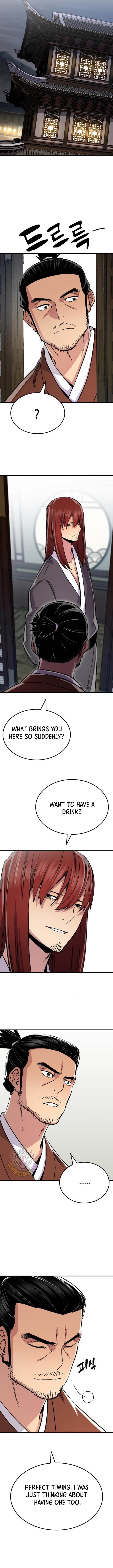 Reincarnation Of The Heavenly Demon Chapter 76 - Page 12