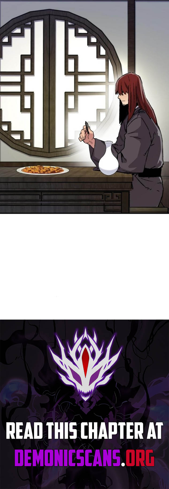 Reincarnation Of The Heavenly Demon Chapter 76 - Page 16