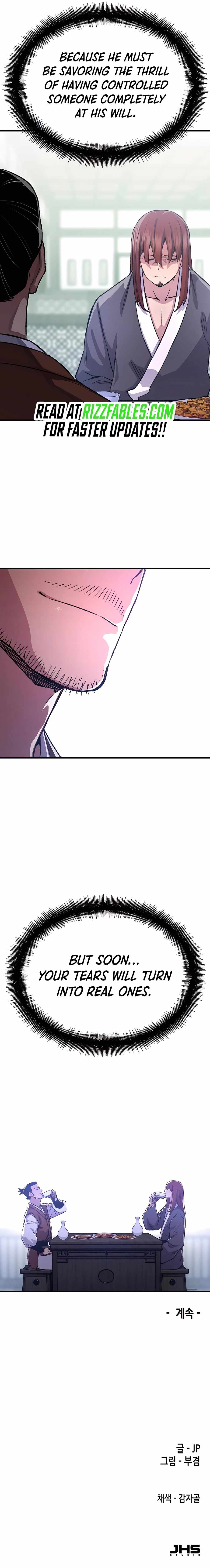 Reincarnation Of The Heavenly Demon Chapter 78 - Page 18