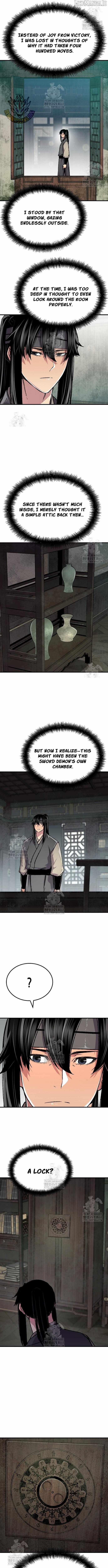 Reincarnation Of The Heavenly Demon Chapter 93 - Page 13