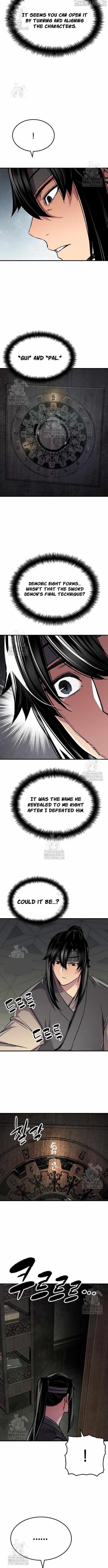 Reincarnation Of The Heavenly Demon Chapter 93 - Page 14