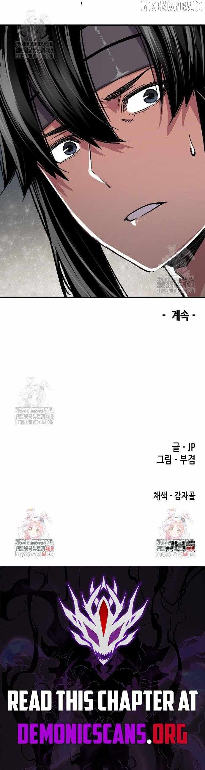Reincarnation Of The Heavenly Demon Chapter 93 - Page 15