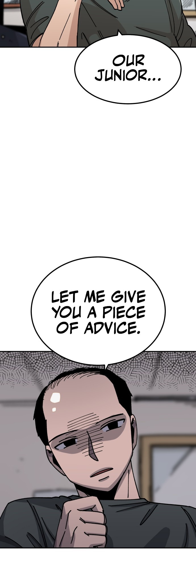 Reincarnation of the Veteran Soldier Chapter 11 - Page 14