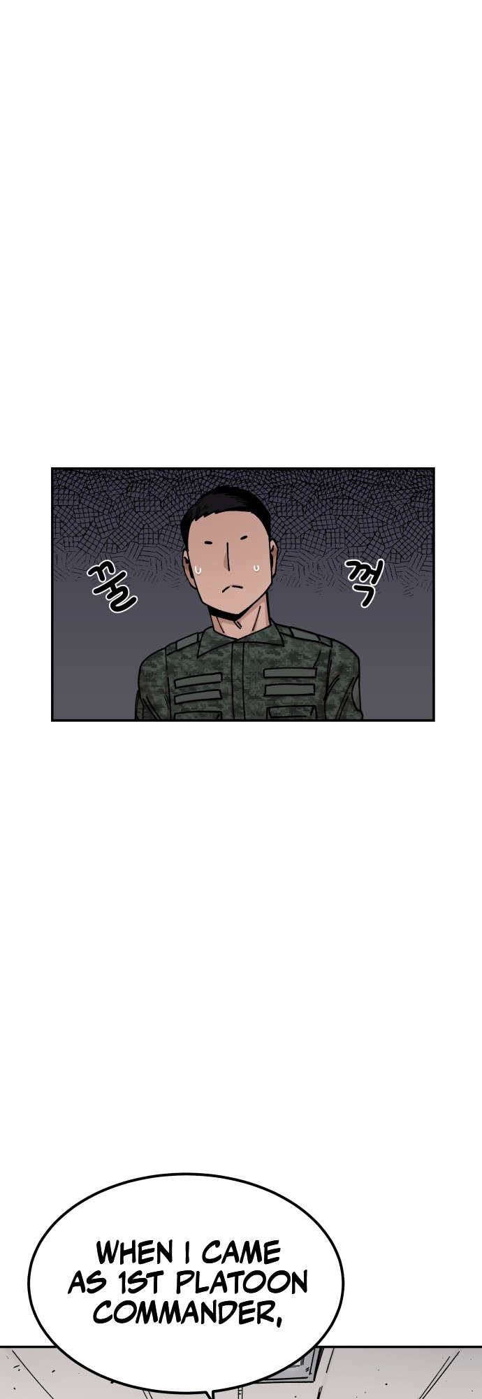 Reincarnation of the Veteran Soldier Chapter 11 - Page 15