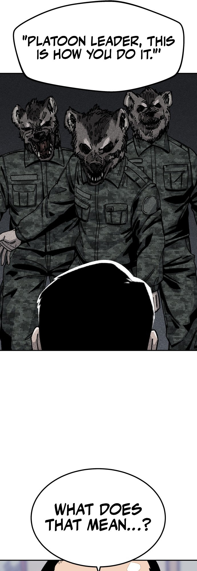 Reincarnation of the Veteran Soldier Chapter 11 - Page 17