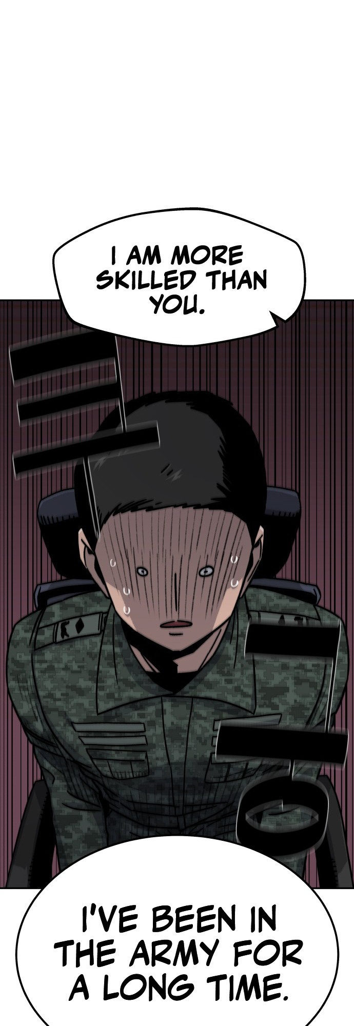 Reincarnation of the Veteran Soldier Chapter 11 - Page 20