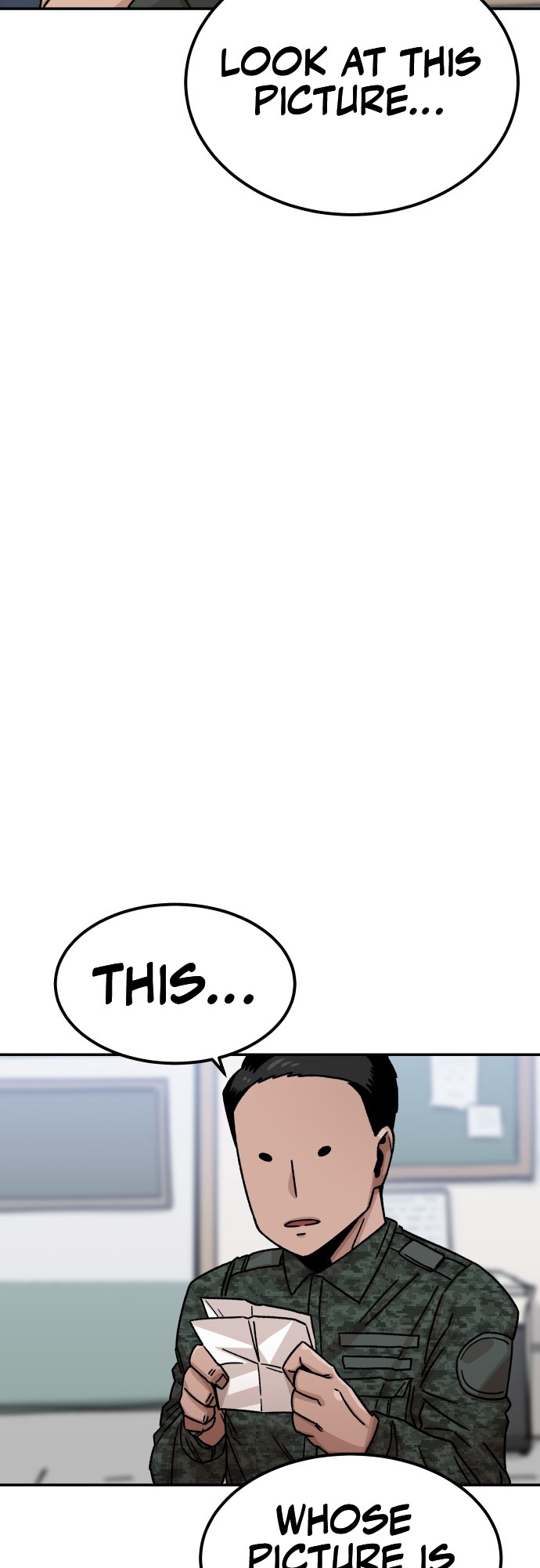 Reincarnation of the Veteran Soldier Chapter 11 - Page 24