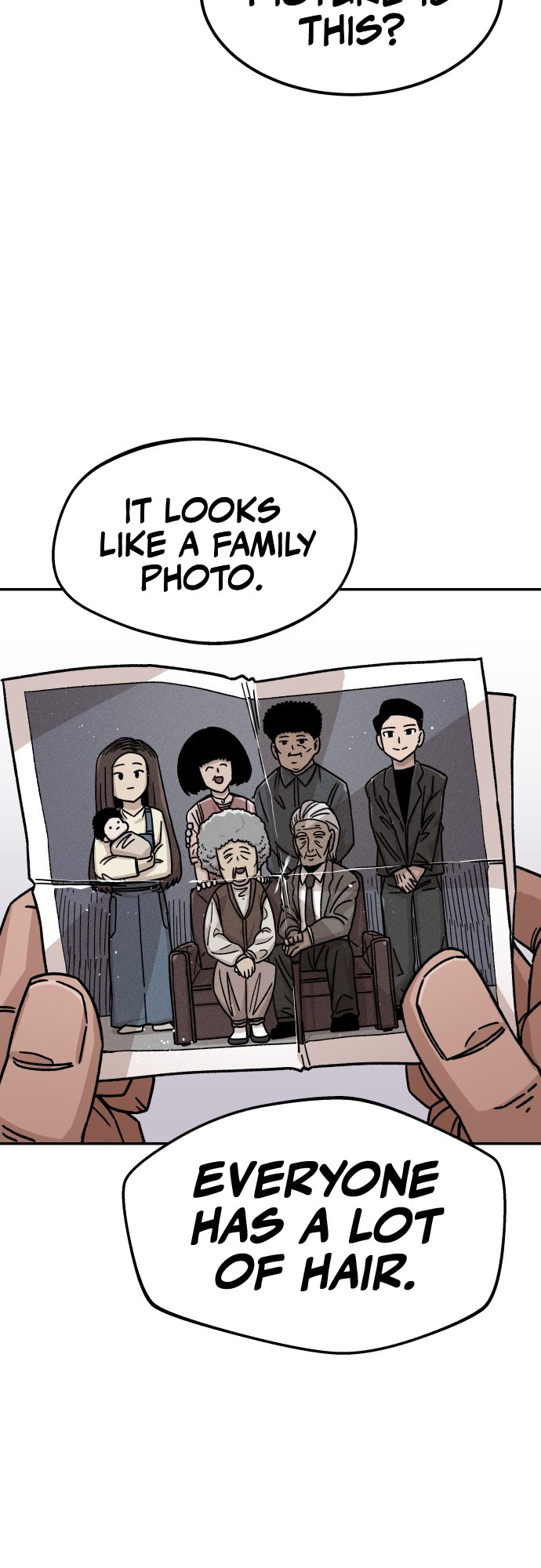 Reincarnation of the Veteran Soldier Chapter 11 - Page 25