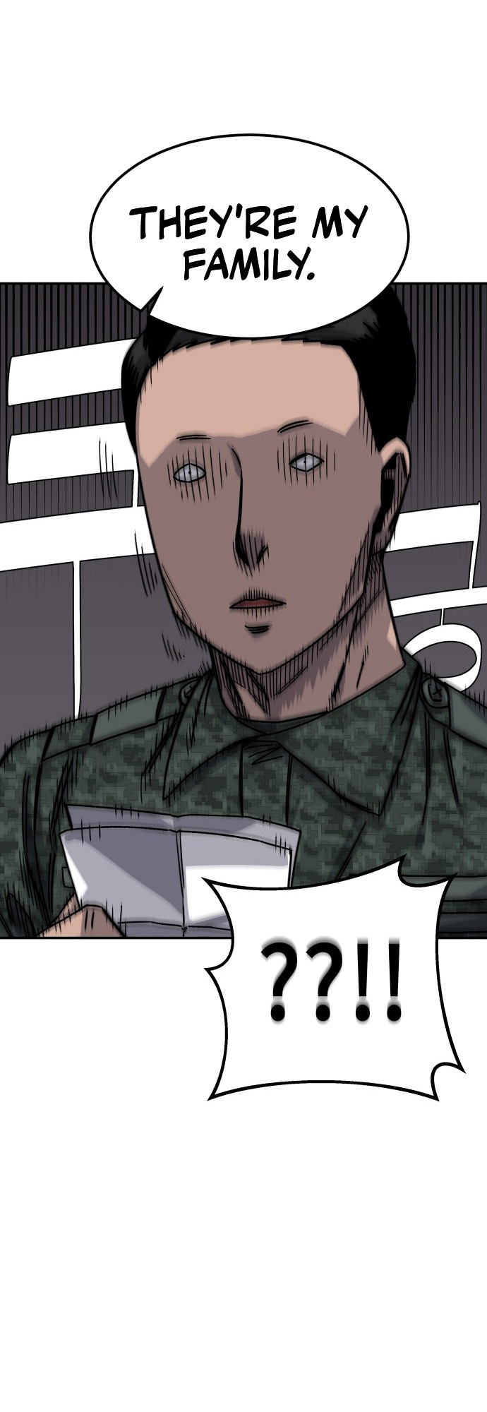Reincarnation of the Veteran Soldier Chapter 11 - Page 26