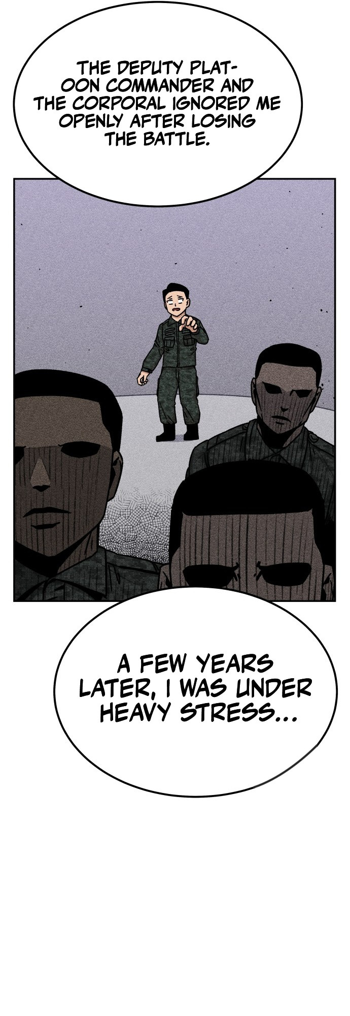 Reincarnation of the Veteran Soldier Chapter 11 - Page 29
