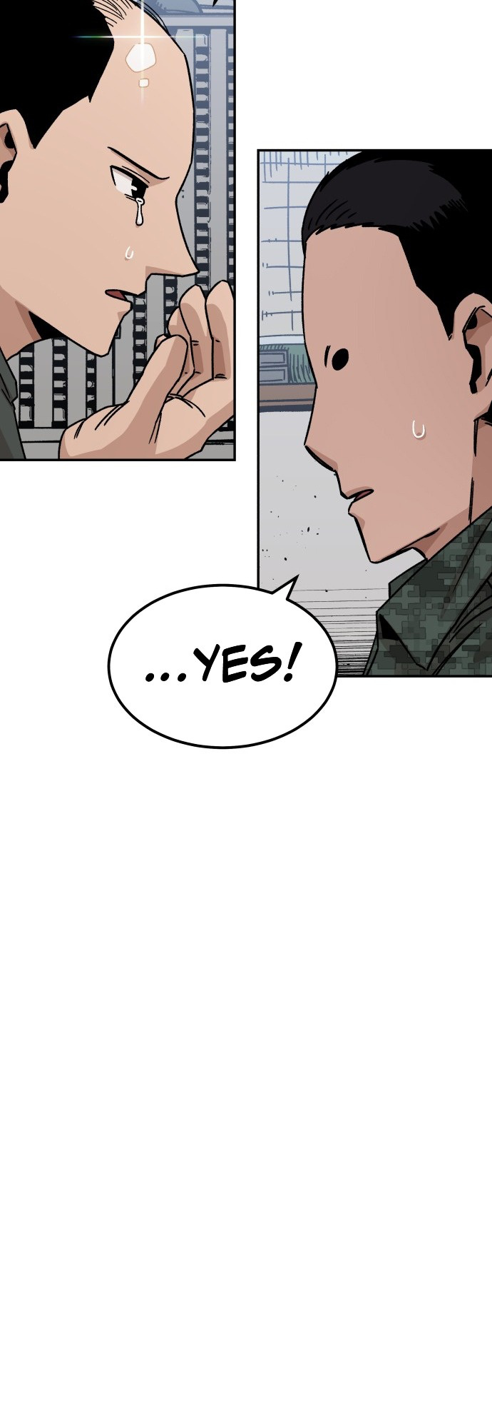 Reincarnation of the Veteran Soldier Chapter 11 - Page 31