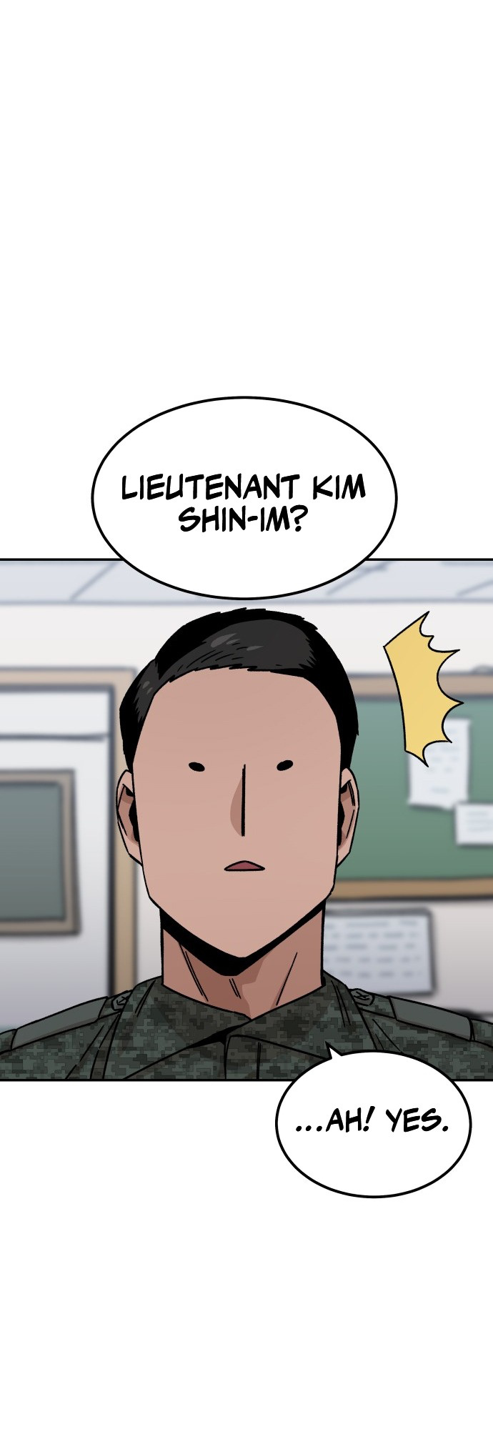 Reincarnation of the Veteran Soldier Chapter 11 - Page 37