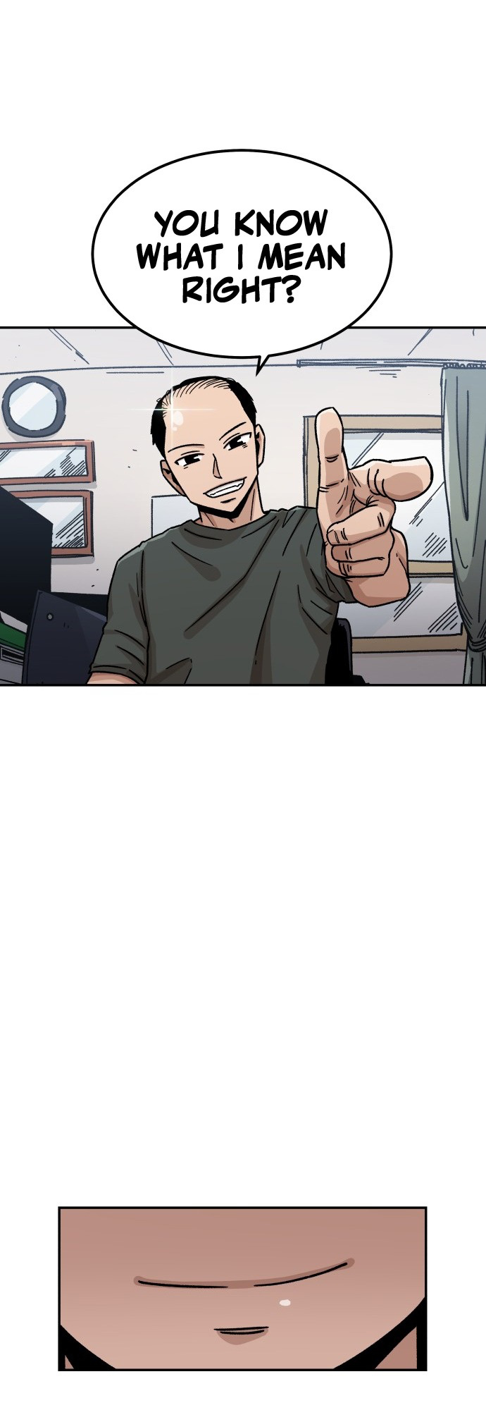 Reincarnation of the Veteran Soldier Chapter 11 - Page 38