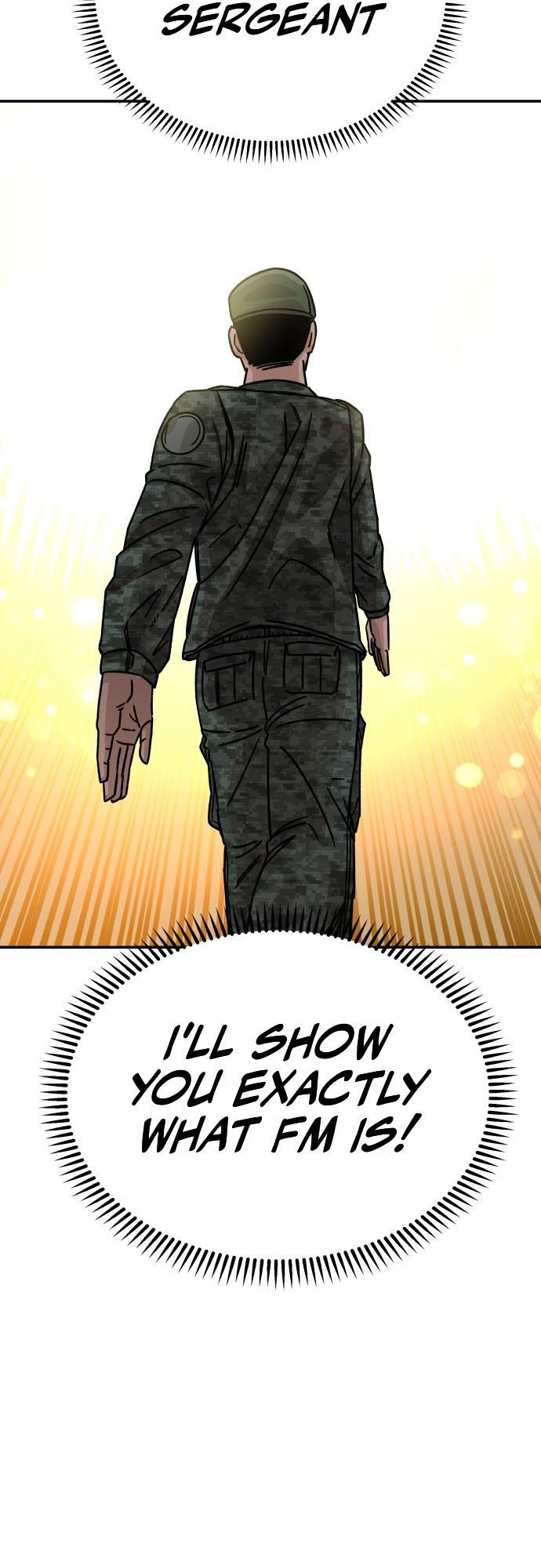Reincarnation of the Veteran Soldier Chapter 11 - Page 41