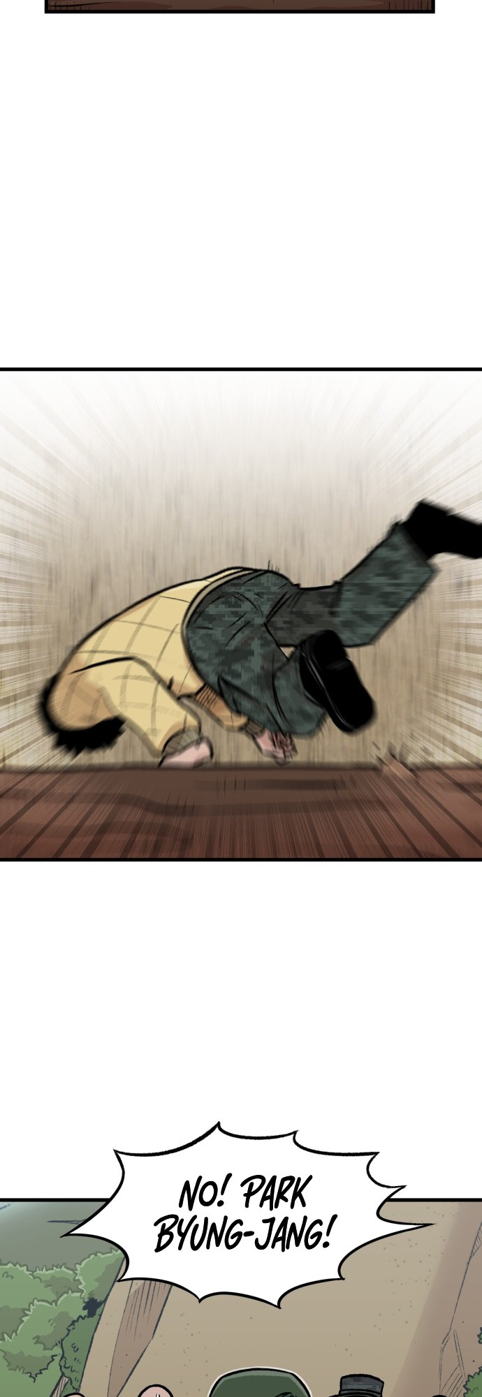 Reincarnation of the Veteran Soldier Chapter 11 - Page 44