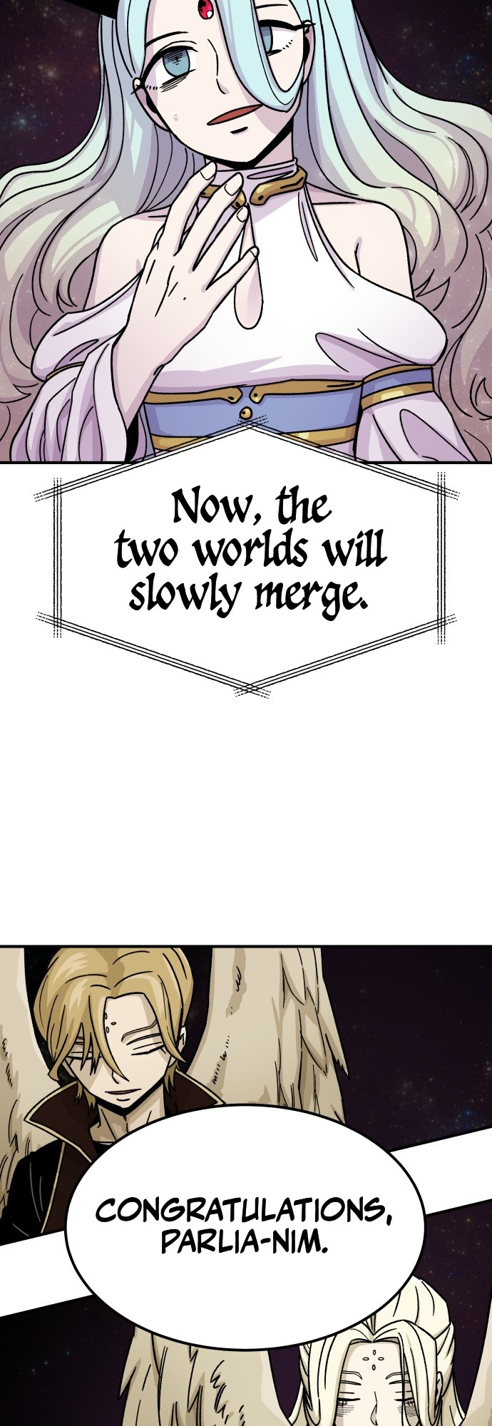 Reincarnation of the Veteran Soldier Chapter 11 - Page 51