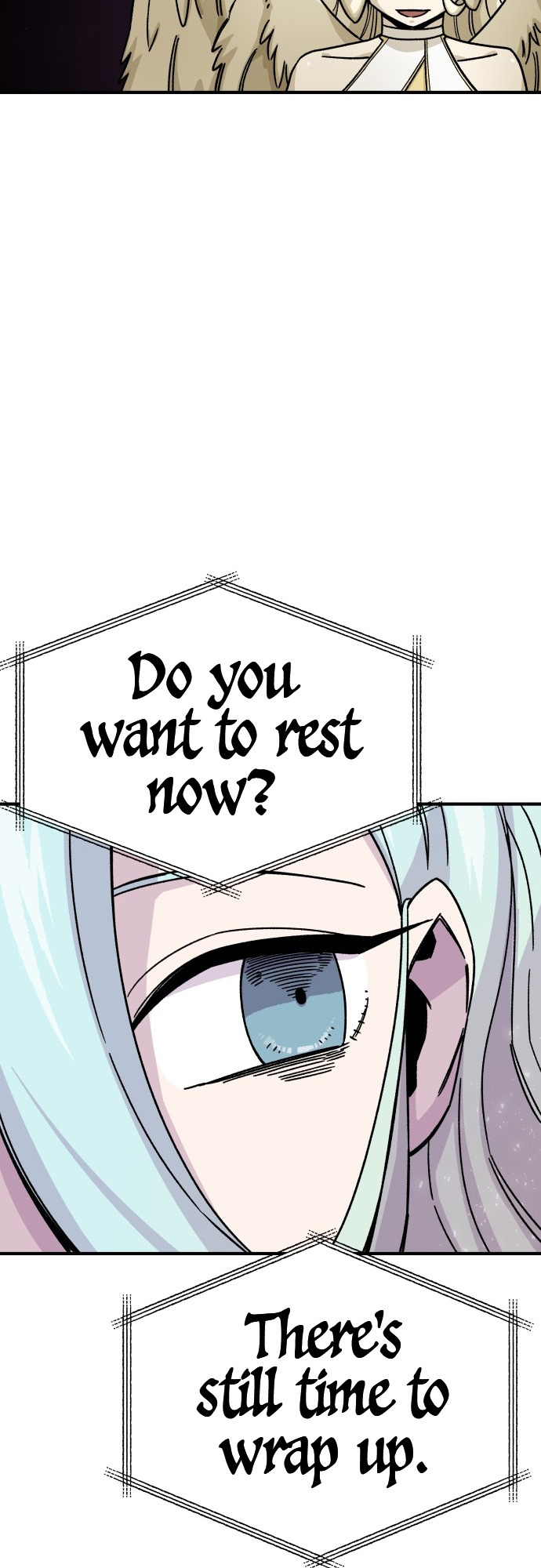 Reincarnation of the Veteran Soldier Chapter 11 - Page 52