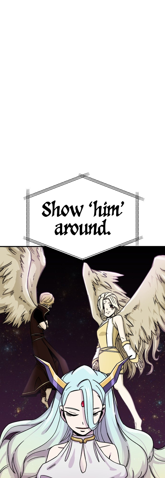 Reincarnation of the Veteran Soldier Chapter 11 - Page 54
