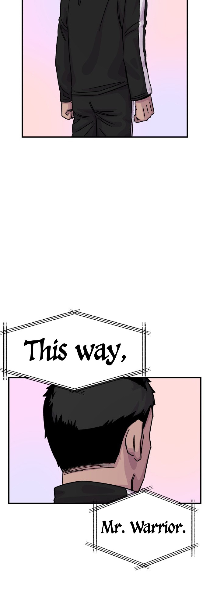 Reincarnation of the Veteran Soldier Chapter 11 - Page 56