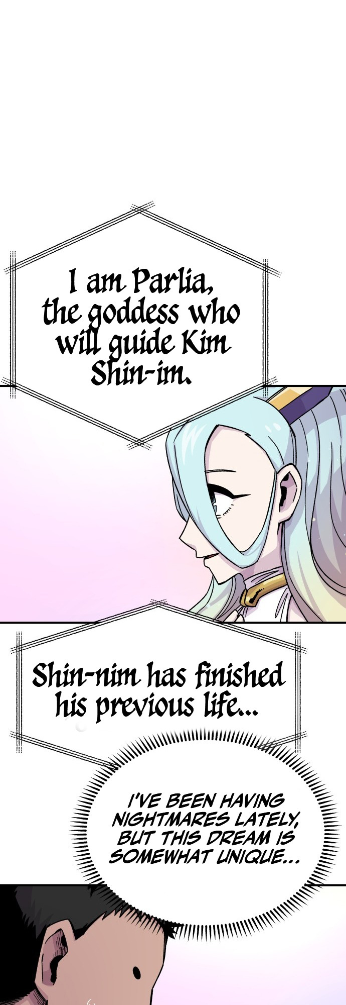 Reincarnation of the Veteran Soldier Chapter 11 - Page 62