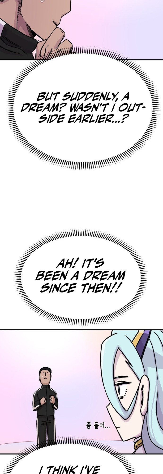 Reincarnation of the Veteran Soldier Chapter 11 - Page 63