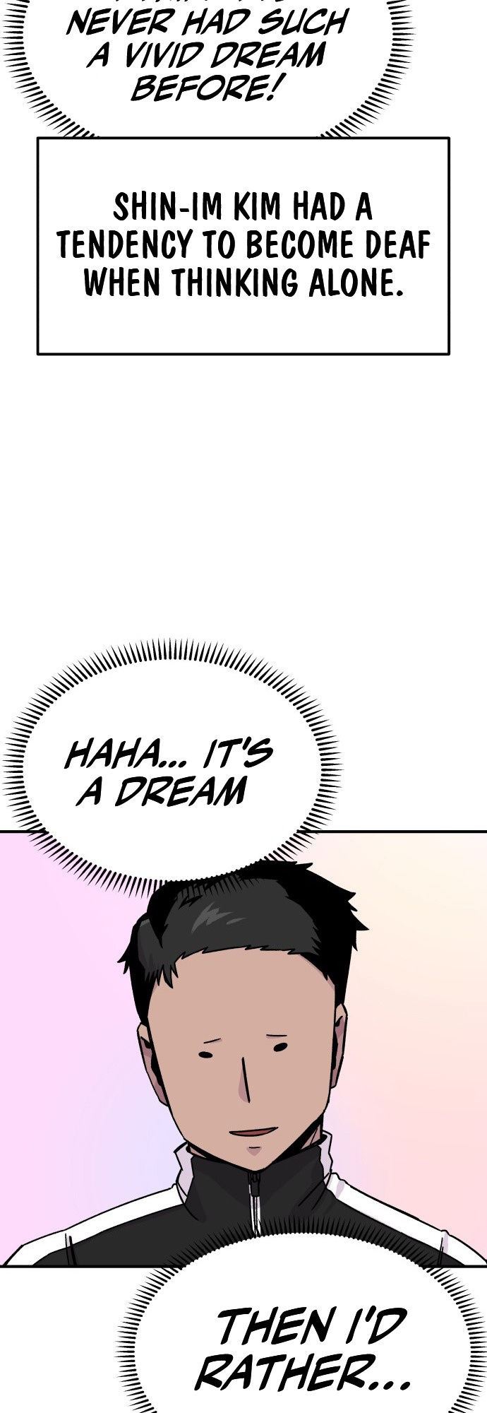 Reincarnation of the Veteran Soldier Chapter 11 - Page 64