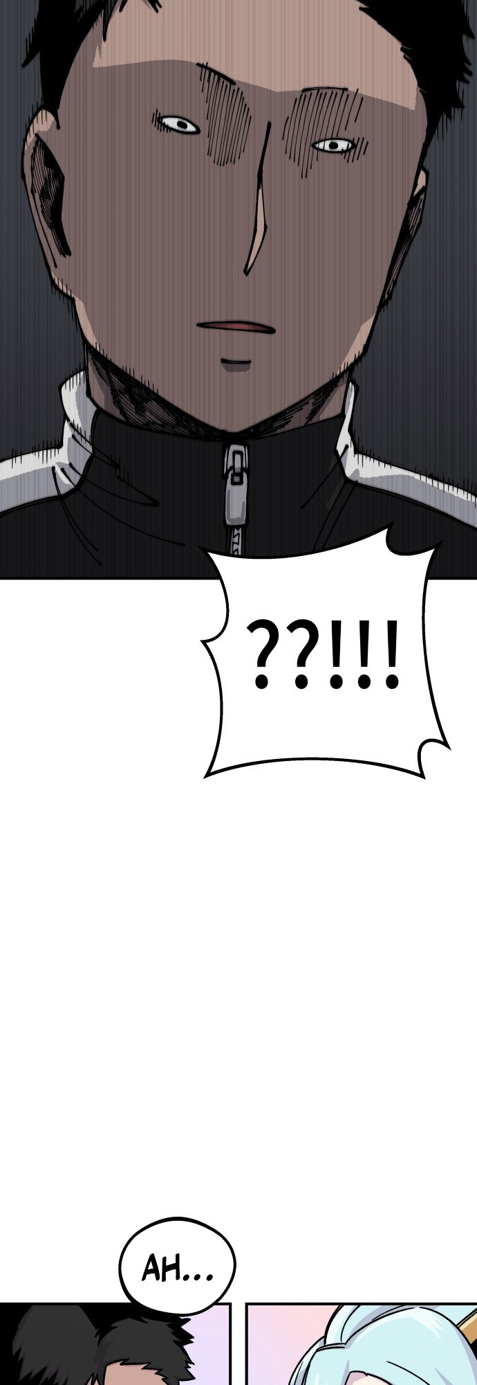 Reincarnation of the Veteran Soldier Chapter 11 - Page 68