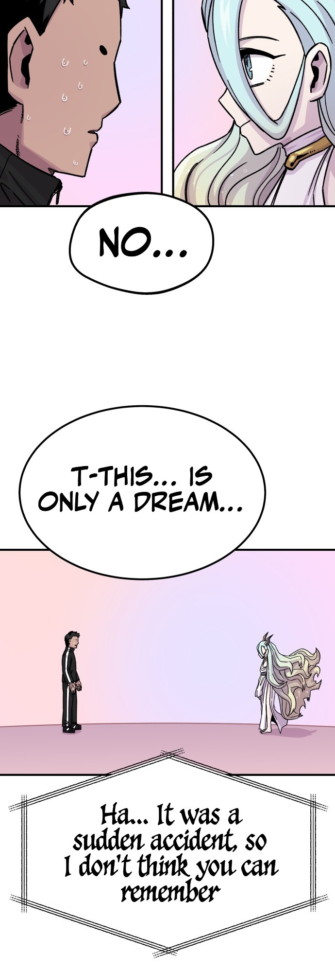 Reincarnation of the Veteran Soldier Chapter 11 - Page 69