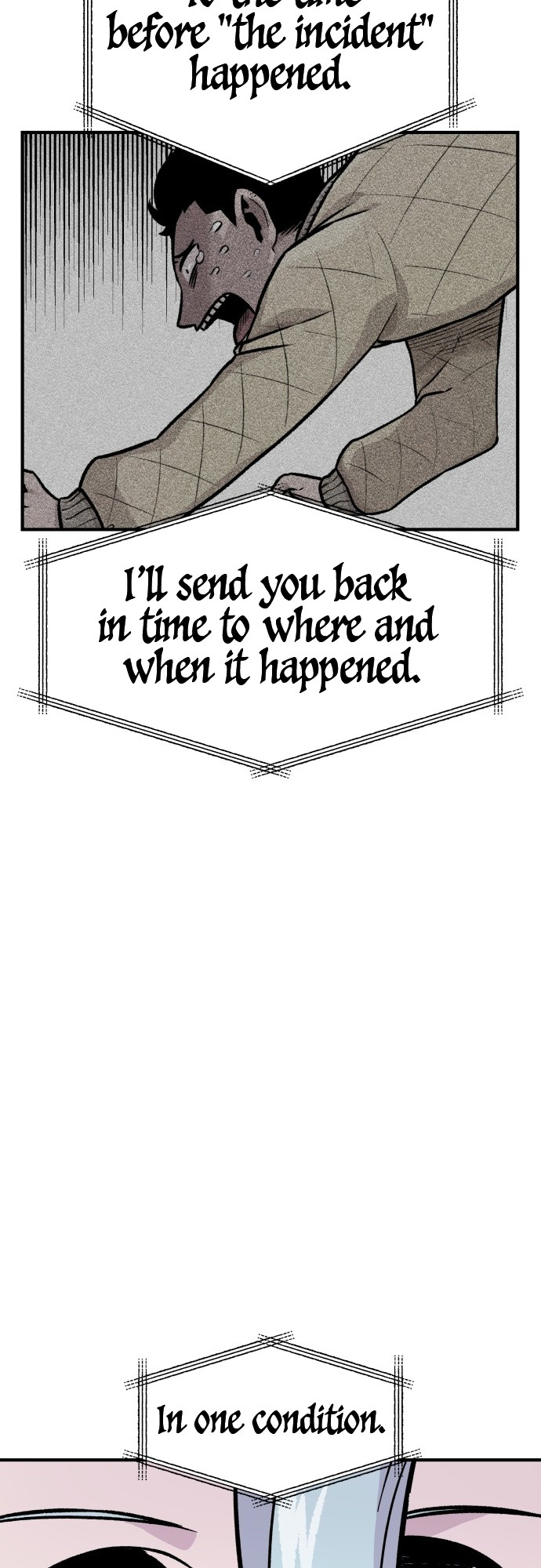 Reincarnation of the Veteran Soldier Chapter 11 - Page 83