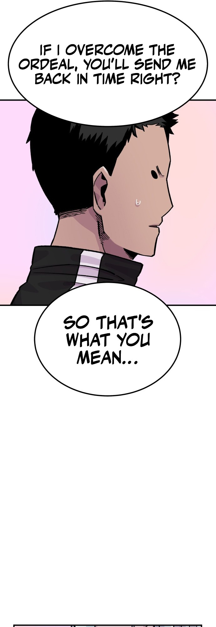 Reincarnation of the Veteran Soldier Chapter 11 - Page 86